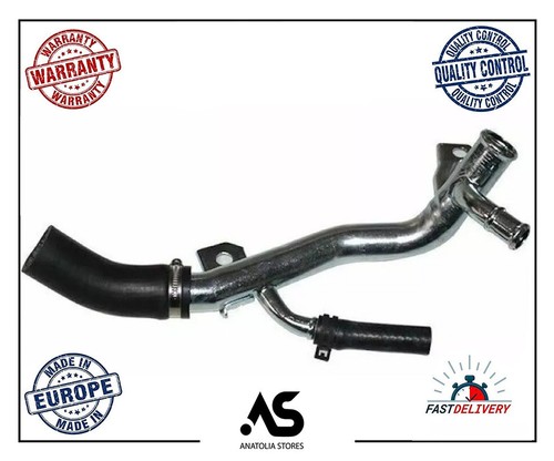 Tubo metallo liquido - , di