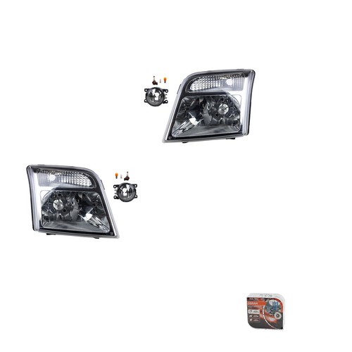 Fari osram night breaker - fari,
