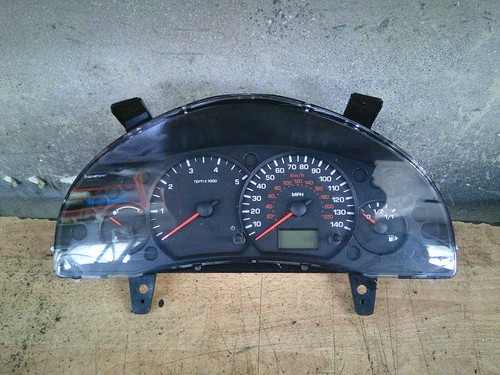 Orologi tachimetro ford - orologi,