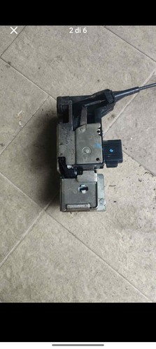 Serratura ford transit connect - transit,