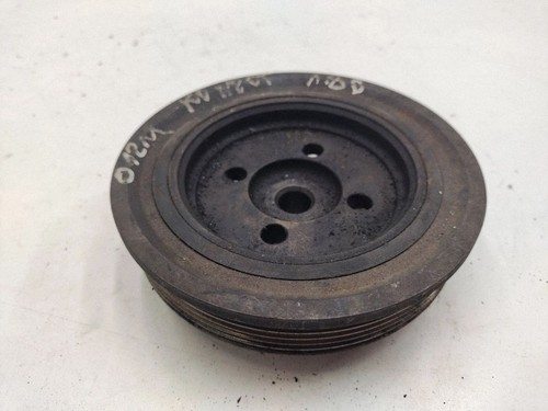 Puleggia ford transit - ford,