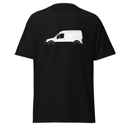 Shirt ford transit - transit, connect