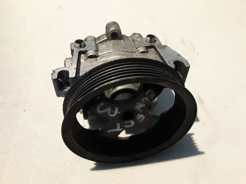 Pompa servosterzo ford transit - pompa,