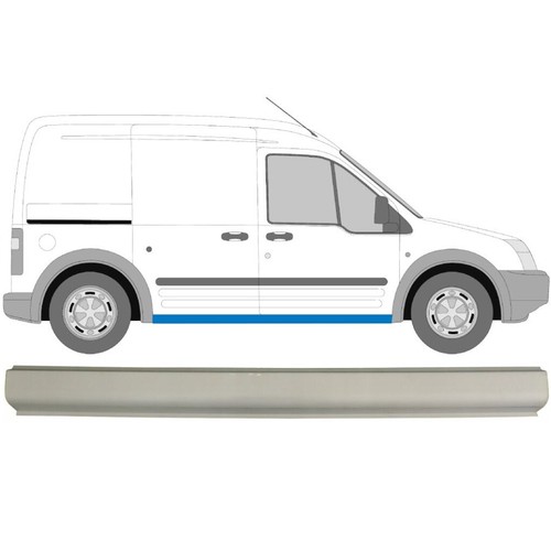 Adatta ford transit - ford,