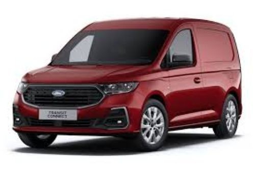Ford transit connect - ford,