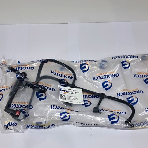 Tubo ritorno iniettore ford - iniettore,