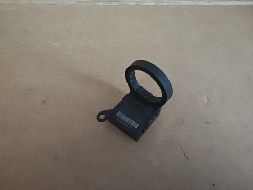 Anello immobilizzatore chiave - anello,