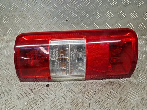 Ford transit connect fanale - transit,