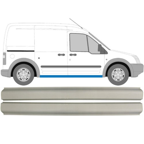 Ford transit connect - ford,