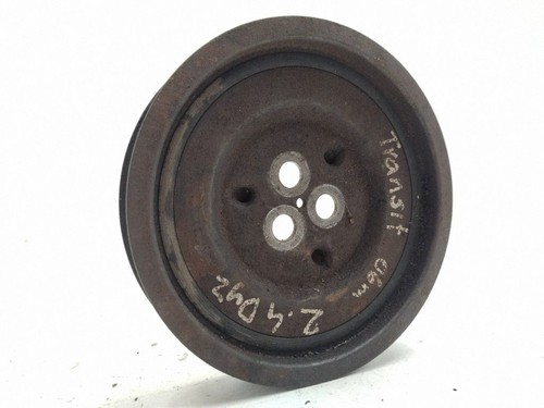 Puleggia ford transit - ford,
