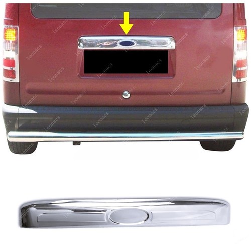 Per ford transit connect - ford, dal