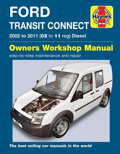 Manuale riparazione ford - riparazione,