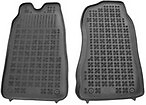 Tappetini gomma per ford - tappetini,