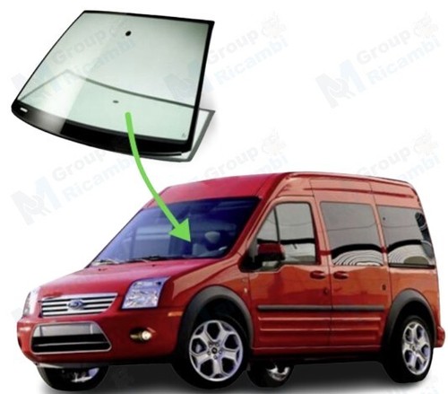 Ford transit connect - ford, tourneo
