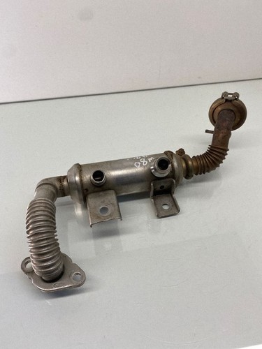 Radiatore gas scarico ford - radiatore,