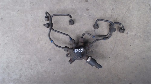 Distributore carburante ford - distributore,
