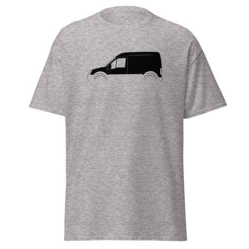 Shirt ford transit - transit, connect