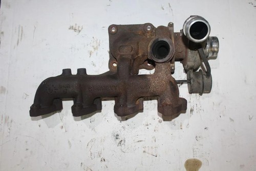 Turbocompressore ford transit - ford,