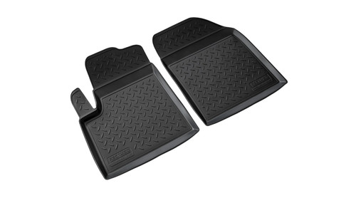 Tappetini gomma compatibile - tappetini,