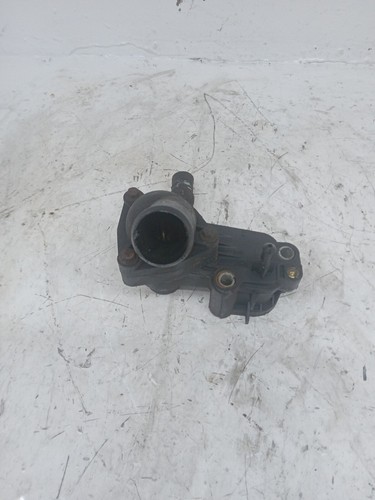 Alloggiamento termostato ford - termostato,