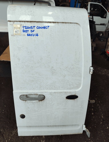 Porta carico post battente - carico, a