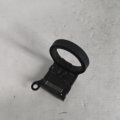 Anello immobilizzatore chiave - anello,