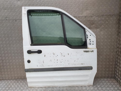 Ford transit connect porta - ford,
