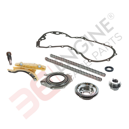 Kit catena distribuzione - kit,