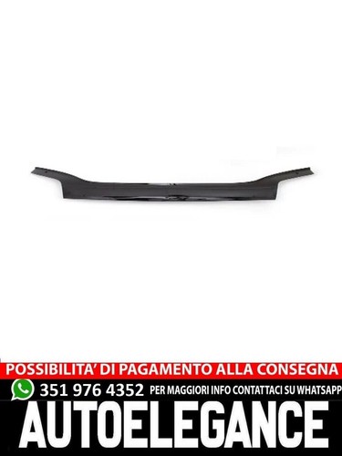 Protezione cofano adatto per - cofano,
