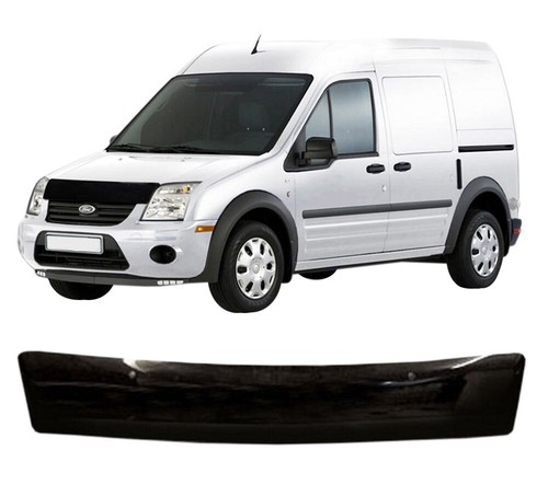 Deflettore cofano per ford - cofano,