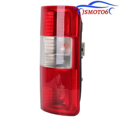 Fanale posteriore per ford - posteriore,