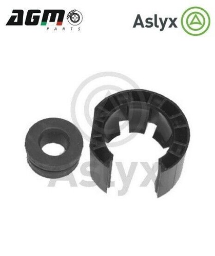 Kit bocoola leva cambio aslyx - kit,