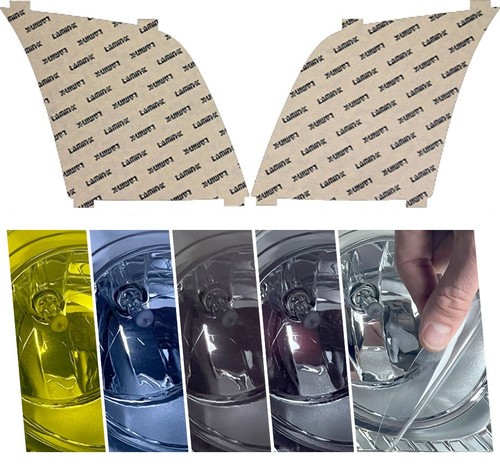 Coprifari ford transit - coprifari, connect