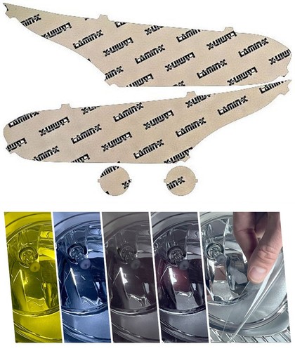 Coprifari ford transit connect - ford,