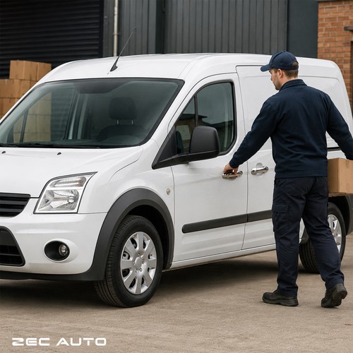 Per ford transit - per, mk1